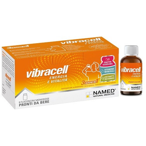 VIBRACELL