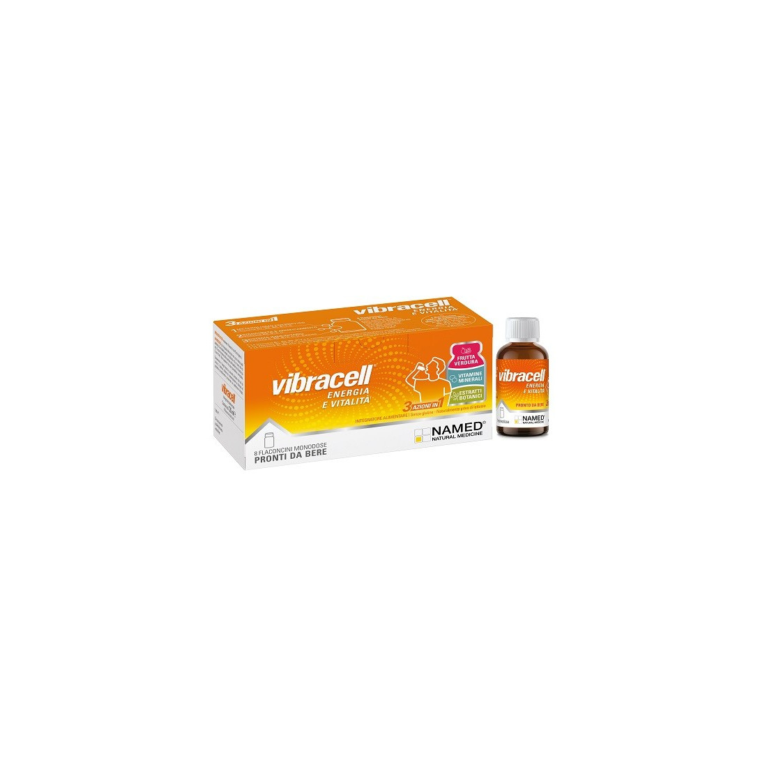 VIBRACELL