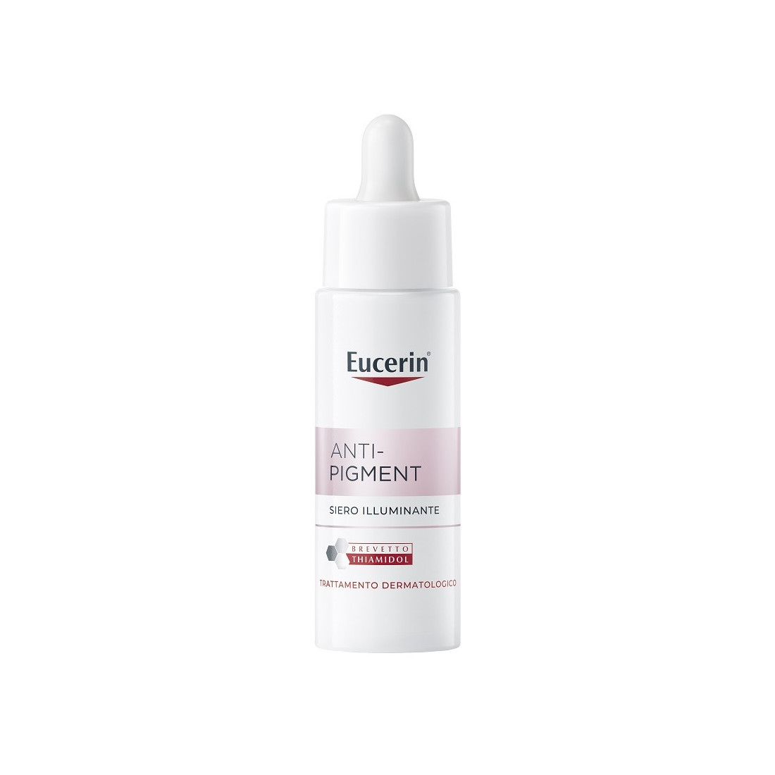 EUCERIN ANTI-PIGMENT SIERO ILL