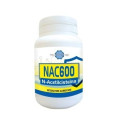 NAC 600 N-ACETILCISTEINA 60 CPS