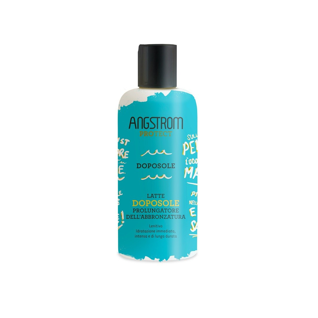 ANGSTROM LATTE DOPOS 200ML2025