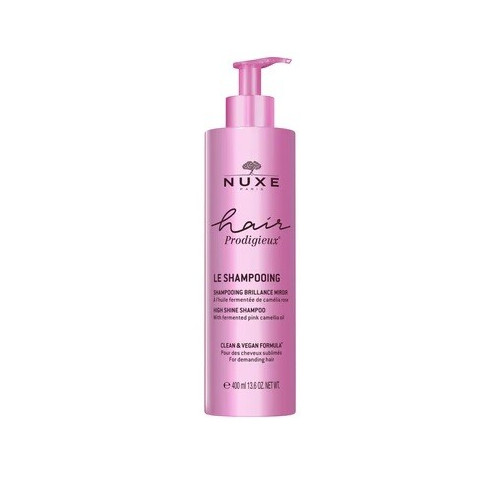 NUXE HAIR PRODIGIEUX SH 400ML