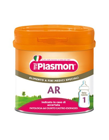 PLASMON AR 1 350G