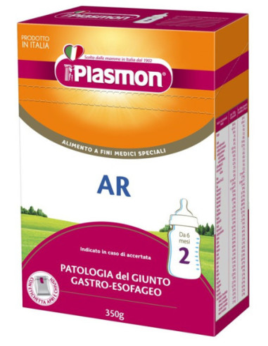 PLASMON AR 2 350G
