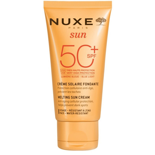 NUXE SUN CREMA SOL A/ET 50+
