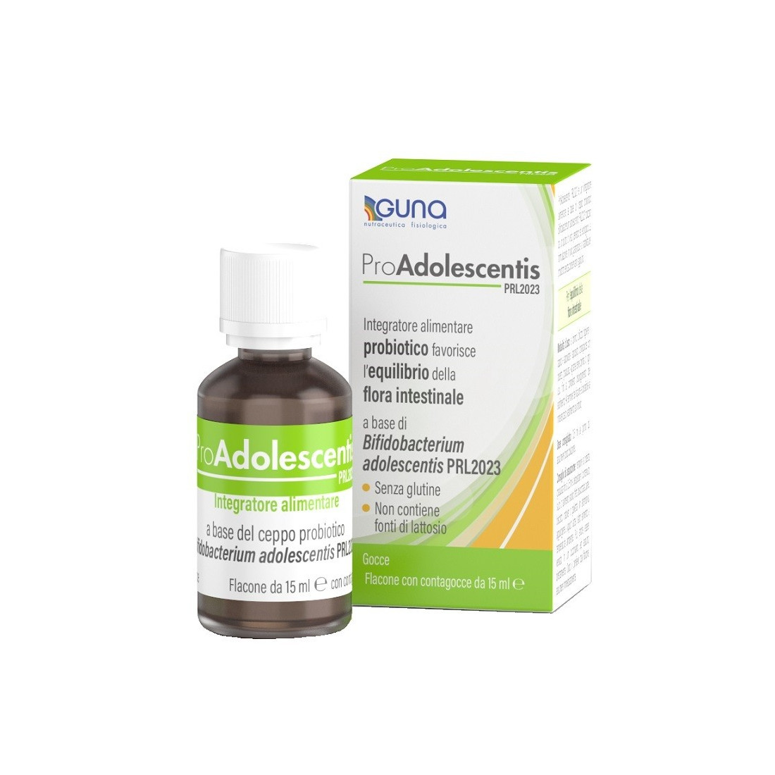 PROADOLESCENTIS PRL2023 15ML