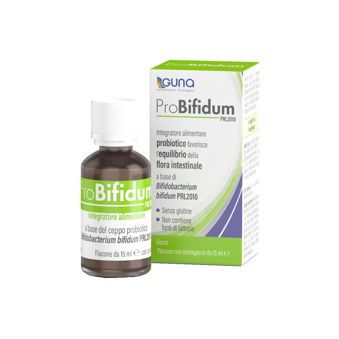 PROBIFIDUM PRL2010 15ML