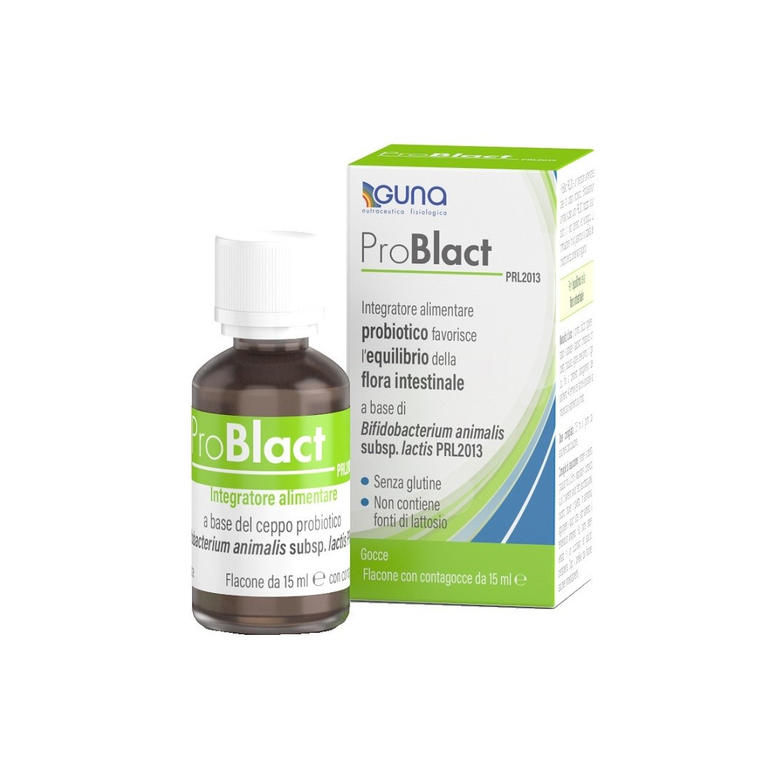 PROBLACT PRL2013 15ML