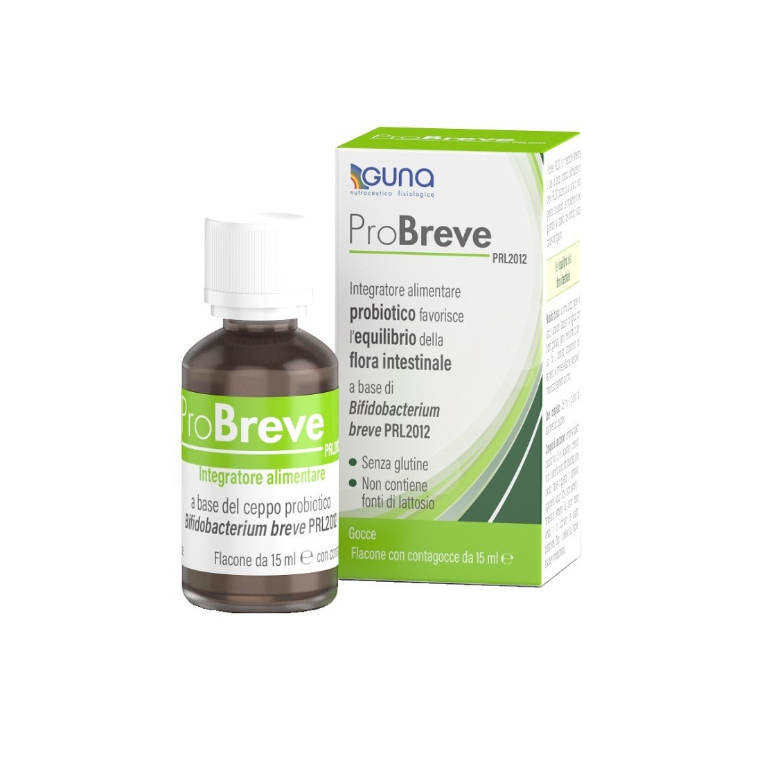 PROBREVE PRL2012 15ML