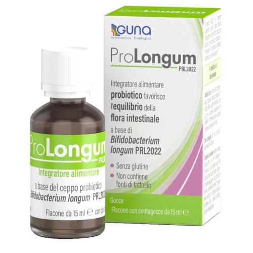 PROLONGUM PRL2022