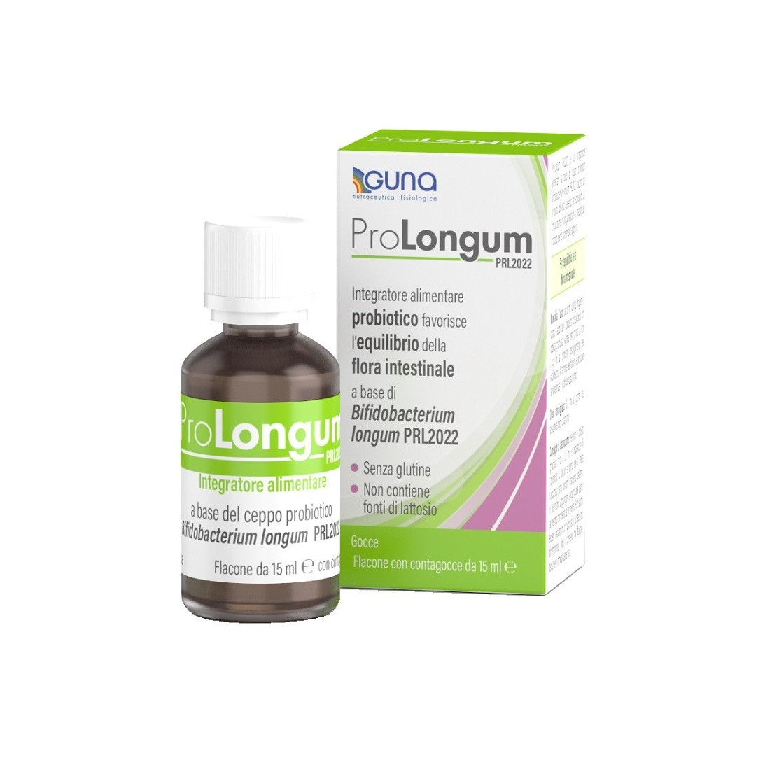 PROLONGUM PRL2022 15ML