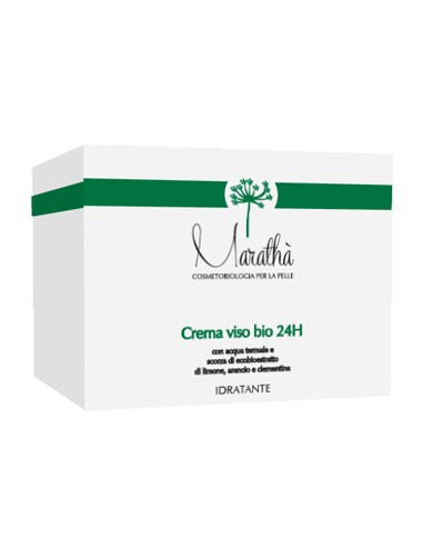 MARATHA' BIOCREAM 50ML