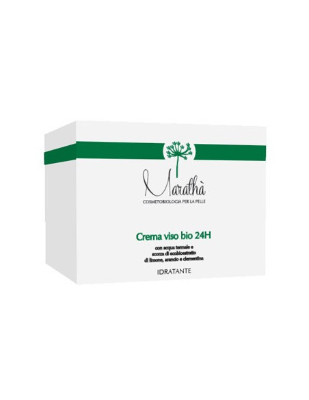 MARATHA' BIOCREAM 50ML