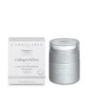 L'ERBOLARIO RICARICA CREMA VISO NEWS COLLAGENATTIVO 50ML - best price -