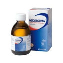 MUCOSOLVAN SCIR 200ML 15MG/5ML