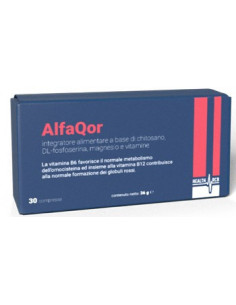ALFAQOR 30CPR