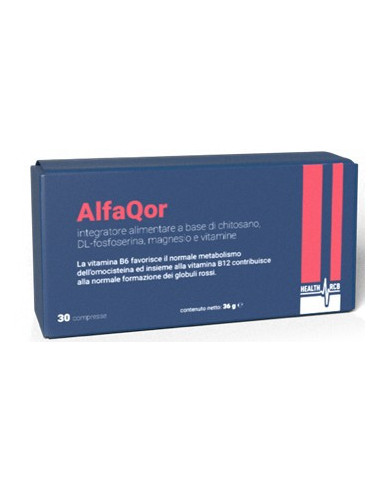 ALFAQOR 30CPR