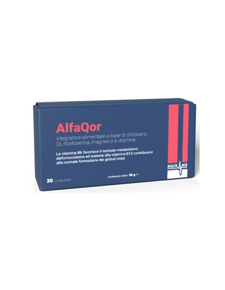 ALFAQOR 30CPR