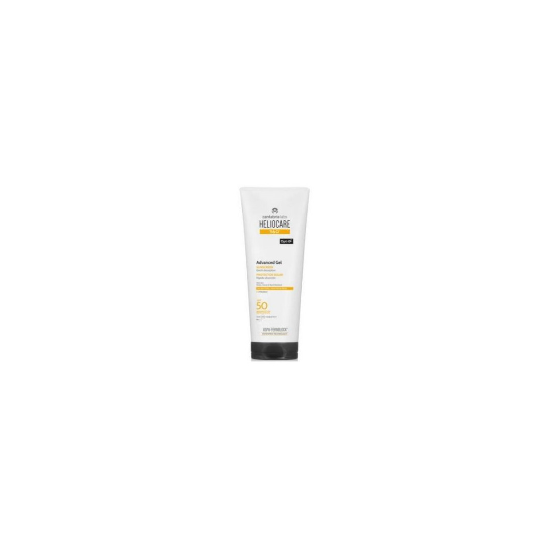 HELIOCARE 360 ADVANCED GEL