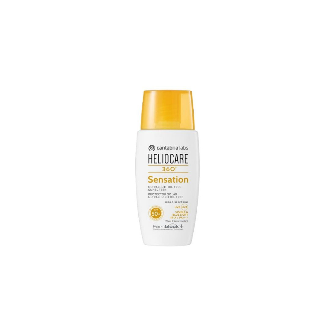 HELIOCARE 360 SENSATION 50ML