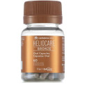 HELIOCARE ORAL BRONTS 60CPS
