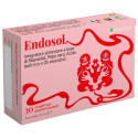 ENDOSOL 30CPR GASTRORESISTANCE
