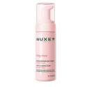 NUXE LIGHT CLEANS FOAM