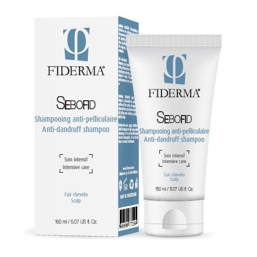 SHAMPOO 150ML