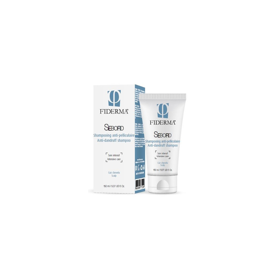 SHAMPOO 150ML
