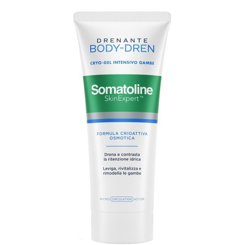 SOMAT SKIN EX DRENANTE BODY