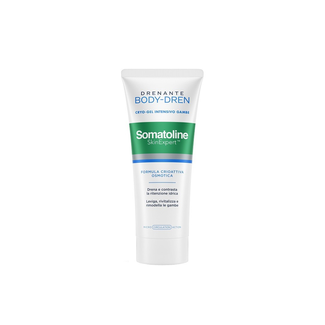 SOMAT SKIN EX DRENANTE BODY