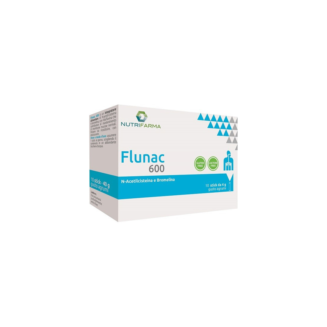 FLUNAC 600