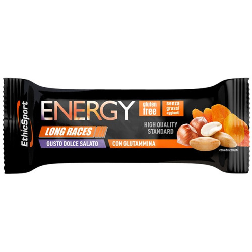 ENERGY RACES BARR DOL/SAL