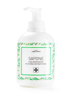 SAPONE LIQUIDO ANTIBATT 300ML
