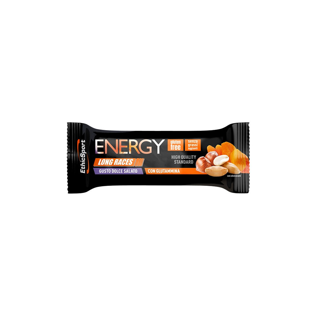 ENERGY LONG RACES BARR DOL/SAL