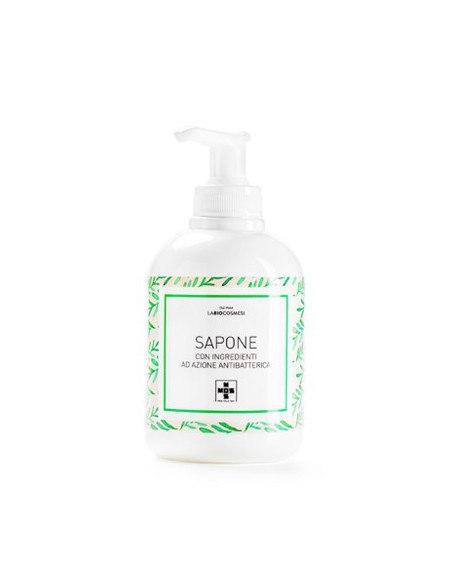 SAPONE LIQUIDO ANTIBATT 300ML