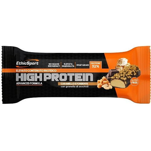 HIGH PROTEIN FOND45G CARAM
