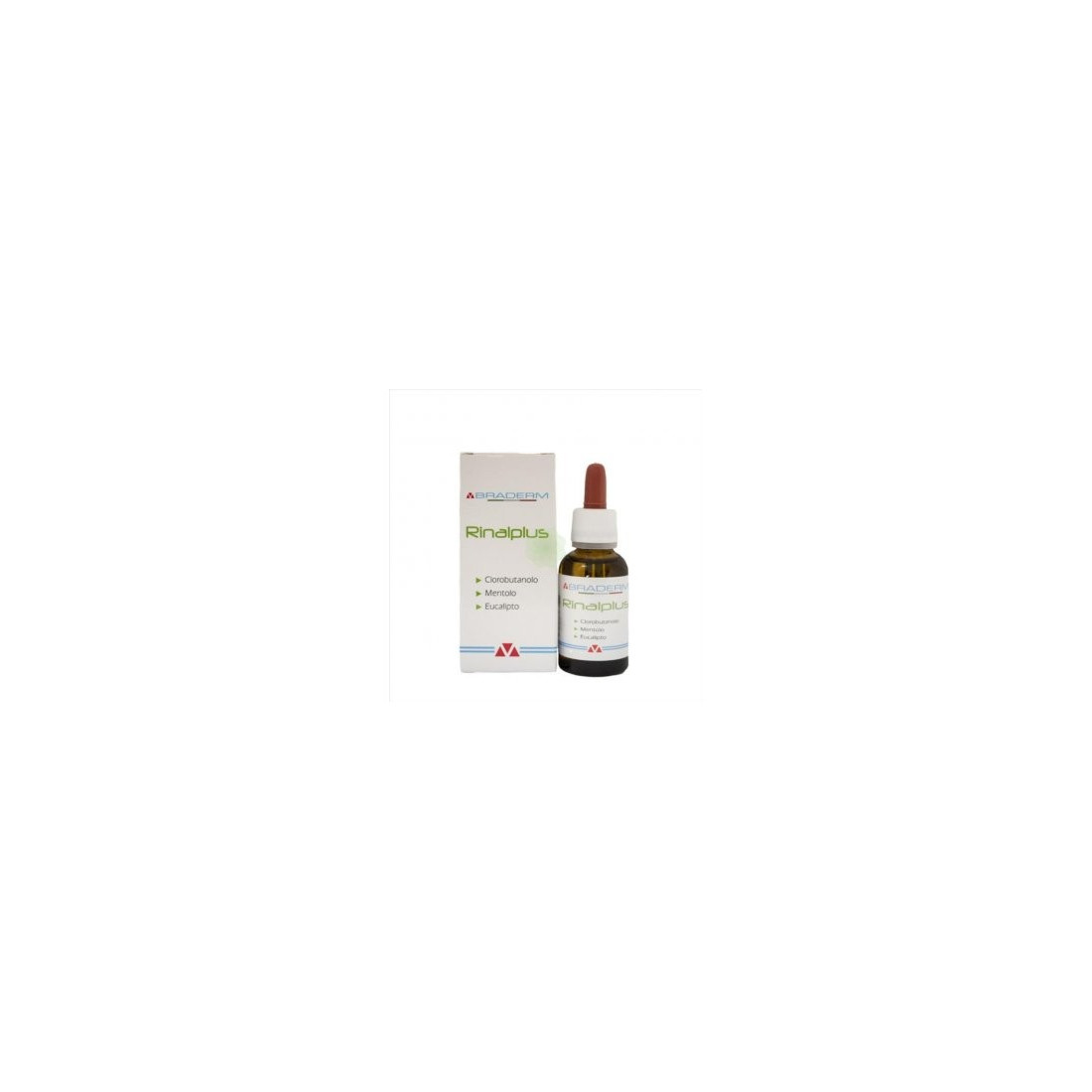 RINALPLUS 30ML BRADERM