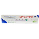 CEROXMED IT'S CALLED THE GALLIUM THERMOMETER