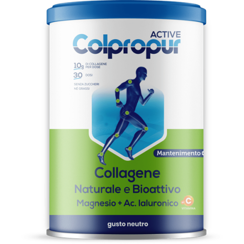 COLPROPUR NEUTRO INTEGRARE ALIMENTABLE FOR ARTICLES - BEST PRICE