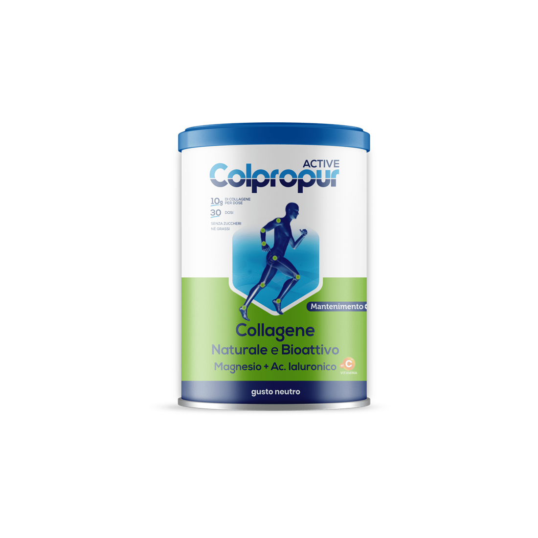 COLPROPUR NEUTRO INTEGRARE ALIMENTABLE FOR ARTICLES - BEST PRICE