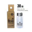 MOOD INTERDENTAL FILO NAT 30M