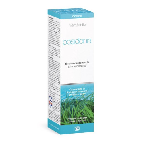 POSIDONIA EMULSIONE DOPOSOLE