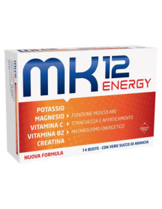 MK12 ENERGY 14BUST