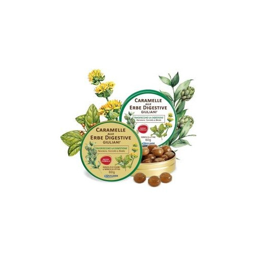 DIGESTIVE CARES