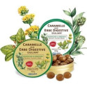 CARAMELLE DIGESTIVE SENZA ZUCCHERO