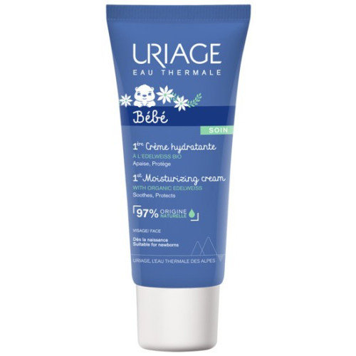 BEBE IDRATIVE CREMA 40ML