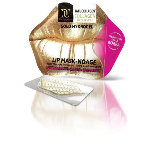 NATUR UNIQUE IALUCOLL LIP MASK