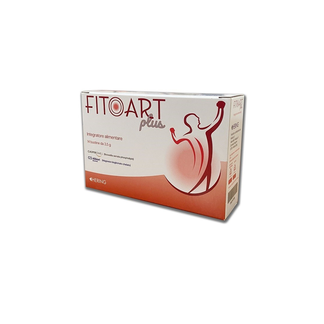 FITOART PLUS 14BUST