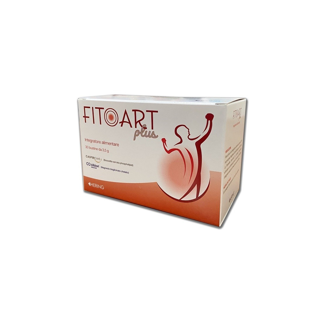 FITOART PLUS 30BUST